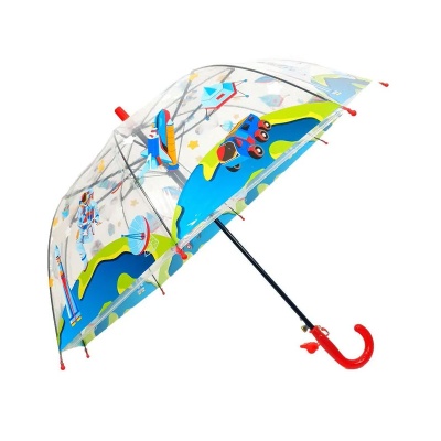Зонт детский Космос Diniya 2660