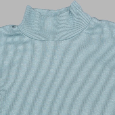 Водолазка Чуди Кидс 457125Ц2-2 голубой 02