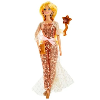 Кукла София 29 см Карапуз 66001-BF23-S-BB