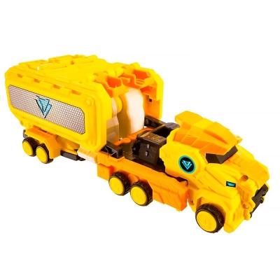 Трансформер Анкило Смэш Dinoster 69037 2