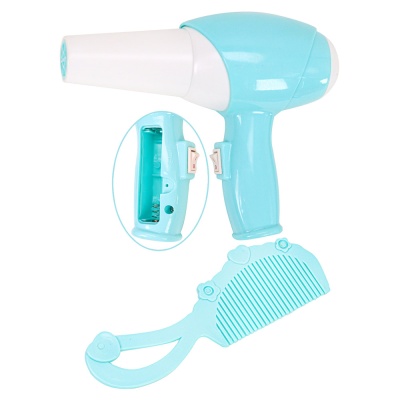 Игровой набор Имидж дизайнер Рыжий кот M9491-2 2