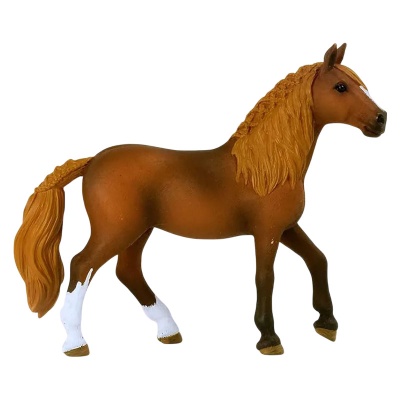 Фигурка Кобыла Перуанская Пасо Schleich 13953 03