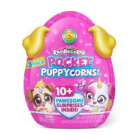 Игровой набор Rainbocorns Pocket Puppycorns Zuru 9284