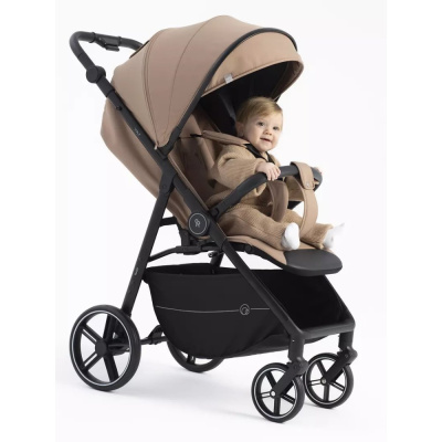 Коляска прогулочная Rant Volt RA353 Beige