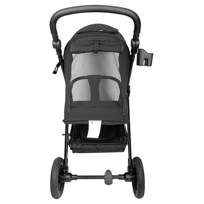 Коляска прогулочная Costa Vita VT-5 чёрный