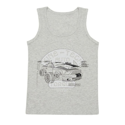 Майка детская размер 86-92 Donella 777021-4