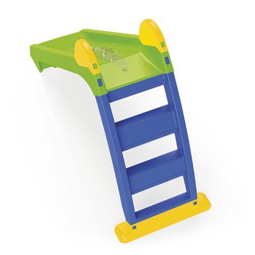 Горка детская с подключением воды Kids slide color Dolu 3031 фото 2