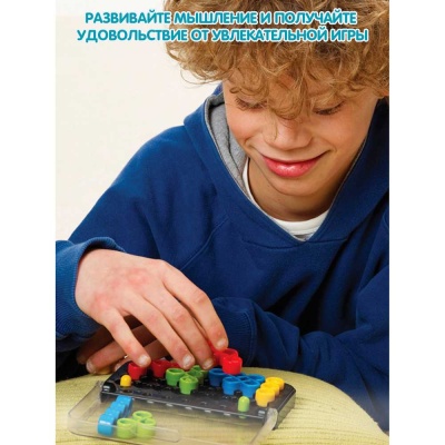 Настольная игра IQ-Твист Bondibon ВВ0868