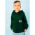 Худи для мальчика Colabear 611095 зеленый Худи для мальчика Colabear 611095 зеленый