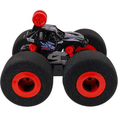 Машинка радиоуправляемая Ралли Рыжий кот 2151017