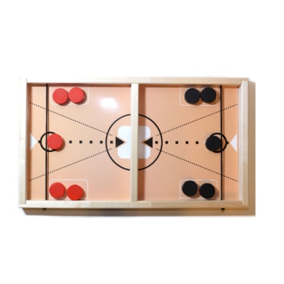 Игра настольная деревянная Дабл Слинг 2 Десятое королевство 02975