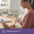 Молокоотсос ручной механический Avent Comfort 89877