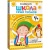 Набор книг Школа Семи Гномов Базовый курс 4+ Мозаика kids 978-5-43153-219-1