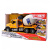 Игрушка машинка бетоносмеситель Funky Toys FT1202613