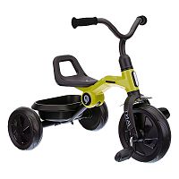 Велосипед трехколесный складной Qplay LH509O
