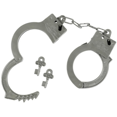 Игровой набор ковбоя Играем вместе 2006G077-R 02