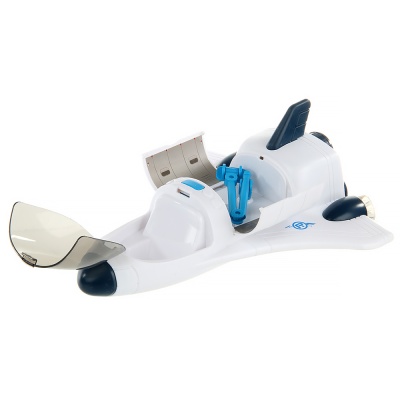 Игровой набор Космос на батарейках Veld Co 126003 5