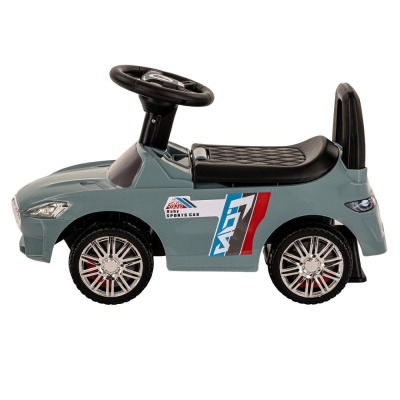 Каталка Гонки Pituso 218-Grey Серый