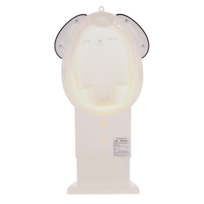 Детский писсуар Щенок Pituso FG353 black 5