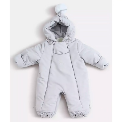 Комбинезон-трансформер Yukon Latte Light grey Rant 159/4 3