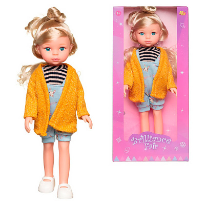 Кукла Времена года 33 см Abtoys PT-01865 4