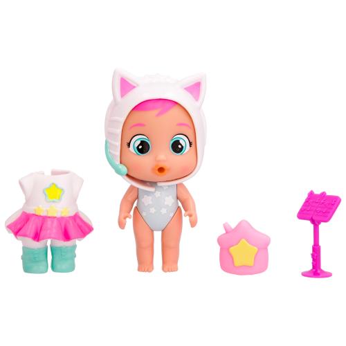 Кукла Дейзи Шоу Талантов Cry Babies IMC Toys 43275 фото 3