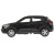 Коллекционная машинка Hyundai Creta Технопарк CRETA-BK