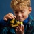 Конструктор Lego Technic 42163 Сверхмощный бульдозер