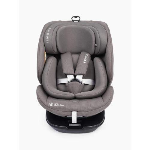Автокресло детское Happy Baby Reex graphite фото 5