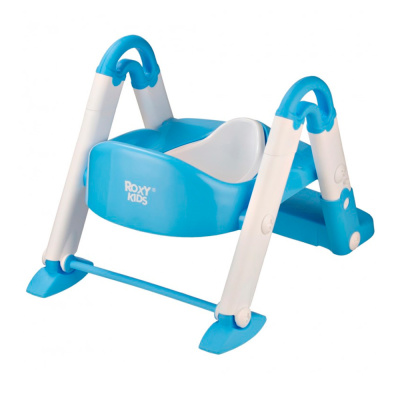 Горшок-трансформер 3 в1 Roxy Kids BPT-106