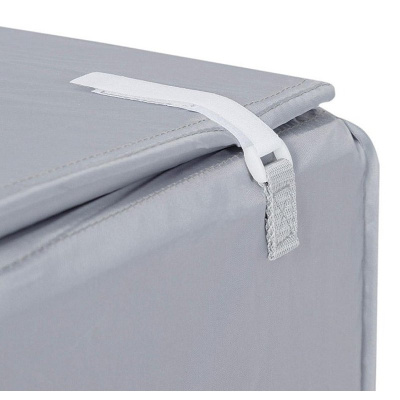 Манеж детский Carrello Grande CRL-18104 Ash Grey 05