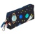 Рюкзак Space infinity Set с пеналом Brauberg Kids 272099 Рюкзак Space infinity Set с пеналом Brauberg Kids 272099