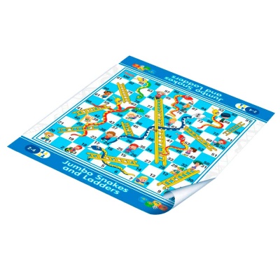 Игровой коврик Напольная игра Змейки YaFen CJ-0751589 3