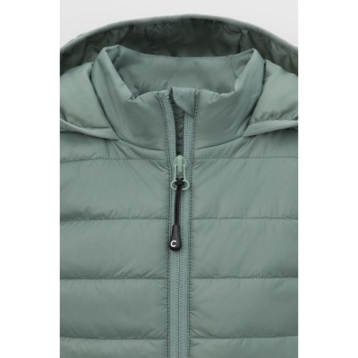 Жилет Crockid ВК 35009/17 ГР зелёный