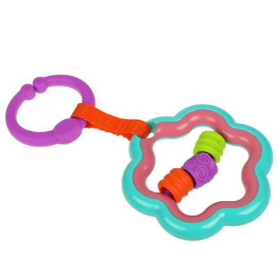 Погремушка Звёздочка Умка B2146013-R