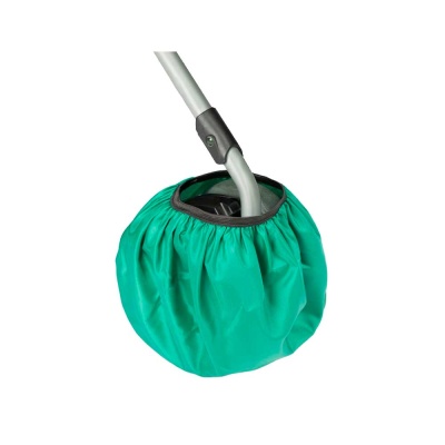 Чехлы на колеса зеленые в сумке Roxy-Kids RWC-030-G 4