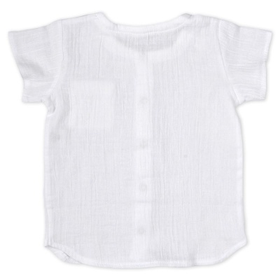 Рубашка для мальчика Leo 2021А-2 02