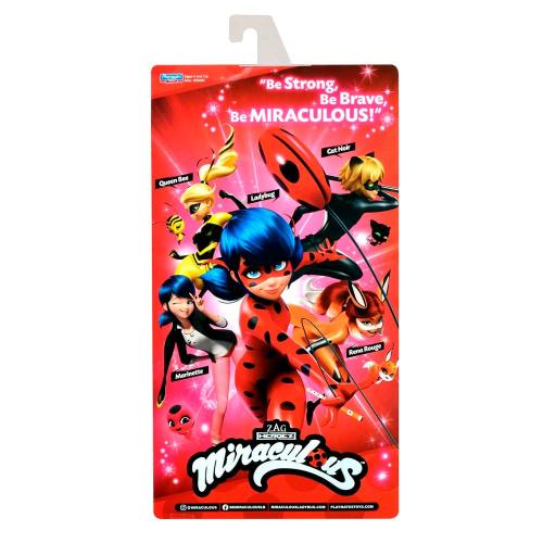 Кукла Маринет Miraculous 50005 фото 2