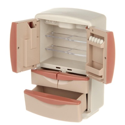 Игрушечный холодильник Veld Co 122241 02