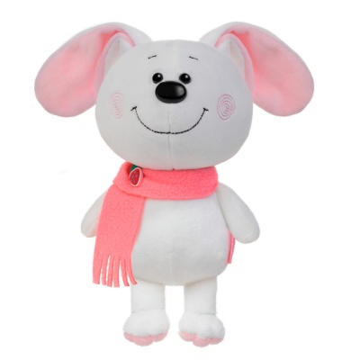 Мягкая игрушка Chupiki Зайчик Брэди 20 см Maxitoys MT-MRT-CH-0120248-20 1