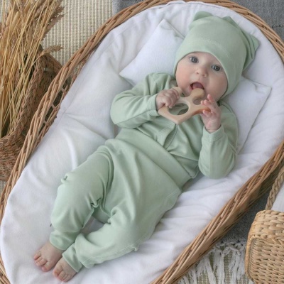 Штанишки Крошки Горошки KiDi 635.2-1