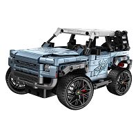 Конструктор Offroad Warrior 503 детали iM.Master 8041_MK