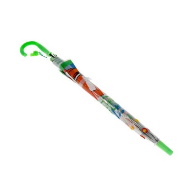 Зонт детский Ми-ми-мишки прозрачный Играем Вместе UM45T-MIMI 2