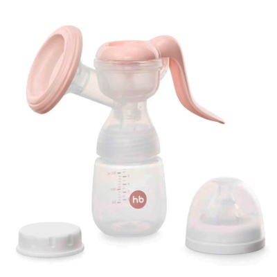 Молокоотсос механический Happy Baby 22006 2