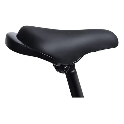 Велосипед двухколёсный 18 Rocket Gloss 18.GLOSS.RD.25 красный 05