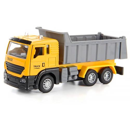 Парковка Автомойка Строительная Спецтехника с машиной Veld Co 104408 фото 4
