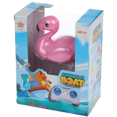 Фламинго на радиоуправлении Наша Игрушка MX-0026-2