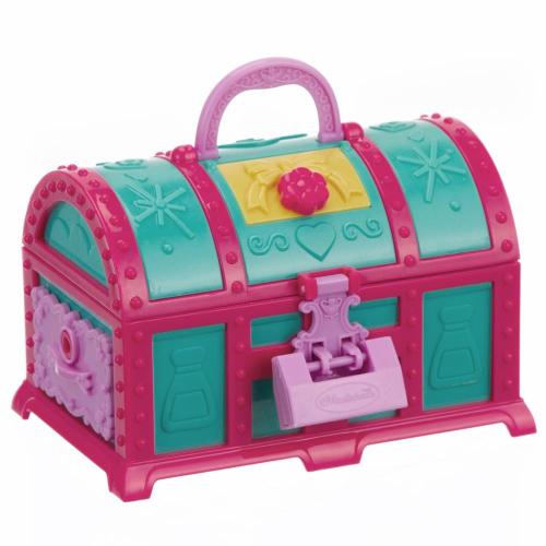 Игровой набор Секреты принцессы Girl's club IT109951 фото 3
