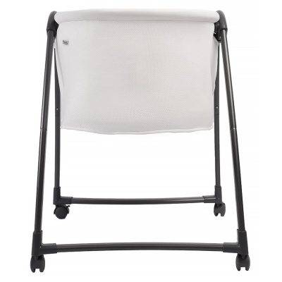 Колыбель электрическая Peppy Melia White/Grey