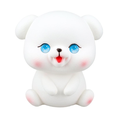 Копилка Малыш пёсик Miland КС-9017 01